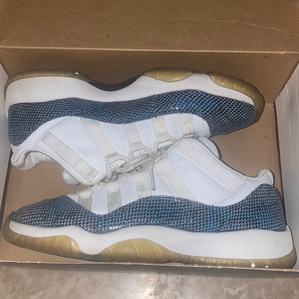 Jordan